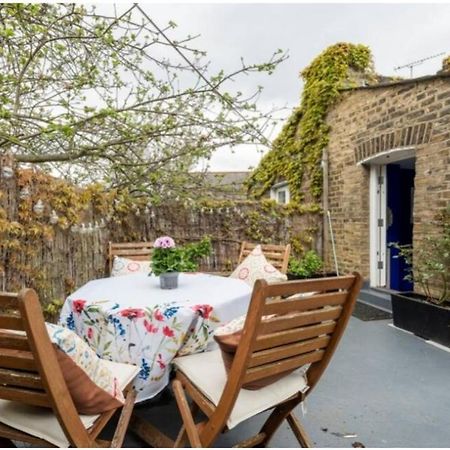 Stylish Room With Private Bath & Terrace In Super Central Clapham Junction Minutes From Victoria, Waterloo Лондон Екстер'єр фото
